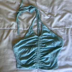 Princess Polly Halter